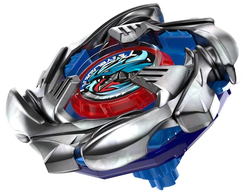 Cobalt Dragoon 2-60C Beyblade X Starter BX-34 (Takara Tomy)