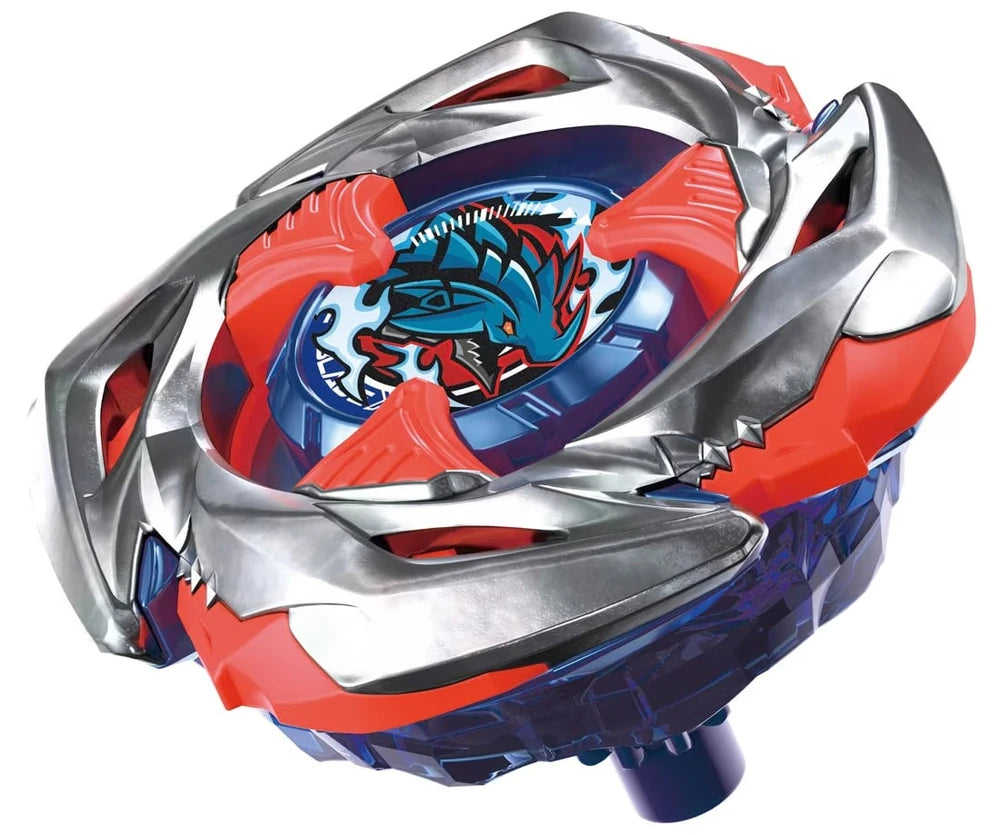 Impact Drake 9-60LR Beyblade X Starter UX-11 (Takara Tomy)