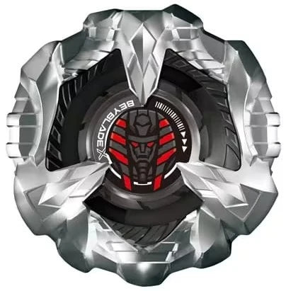 Random Booster Sphinx Cowl Select Beyblade X BX-27 (Takara Tomy)