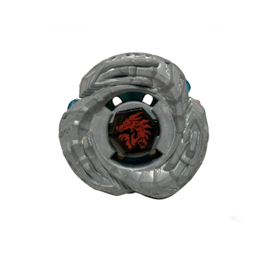 L-Drago Guardian S130MB Authentic Takara Tomy
