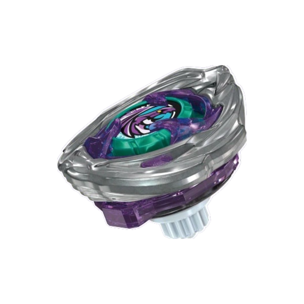 Wyvern Hover 2-80GN Beyblaade DMM Kuji Prize UX-00 (Takara Tomy