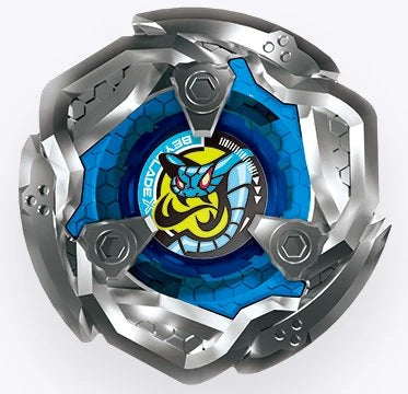 Random Booster Vol. 2 Beyblade X BX-24 (Takara Tomy)