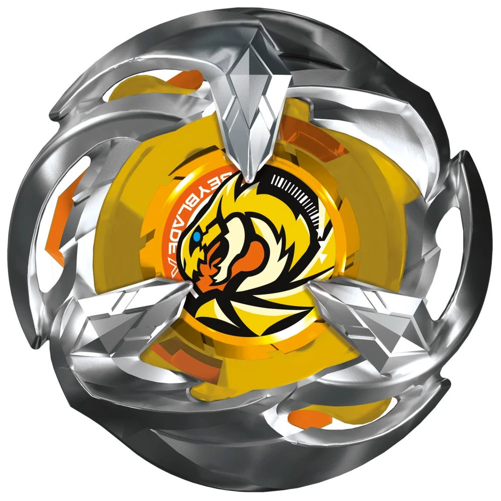 Random Booster Vol. 2 Beyblade X BX-24 (Takara Tomy)