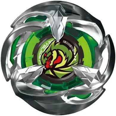 Random Booster Vol. 2 Beyblade X BX-24 (Takara Tomy)