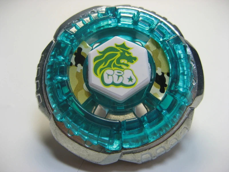 Rock Leone 145WB (Takara Tomy)
