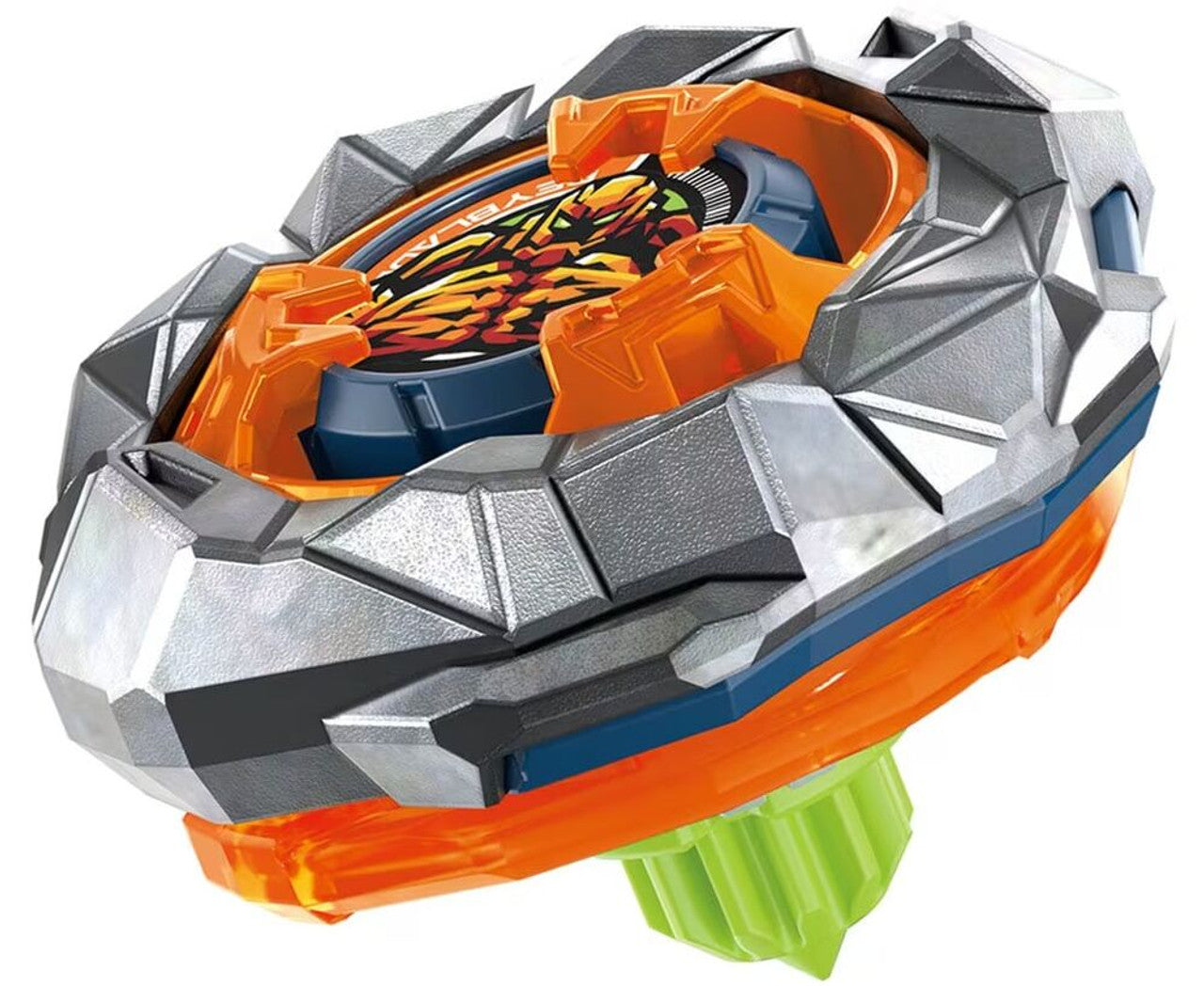 Golem Rock 1-60UN Beyblade X  Booster UX-13 (Takara Tomy)