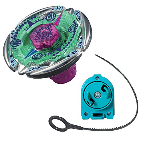 Flame Byxis 230WD (Takara Tomy)