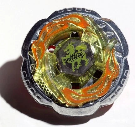 Rock Zurafa R145WB (Takara Tomy)