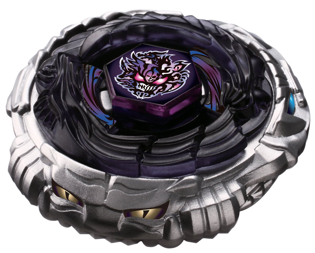 Diablo Nemesis X:D (Takara Tomy)