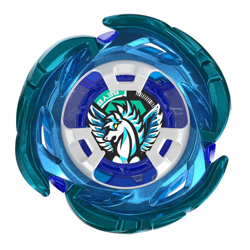 Aero Pegasus 3-70A Beyblade X Prize UX-00 (Takara Tomy)