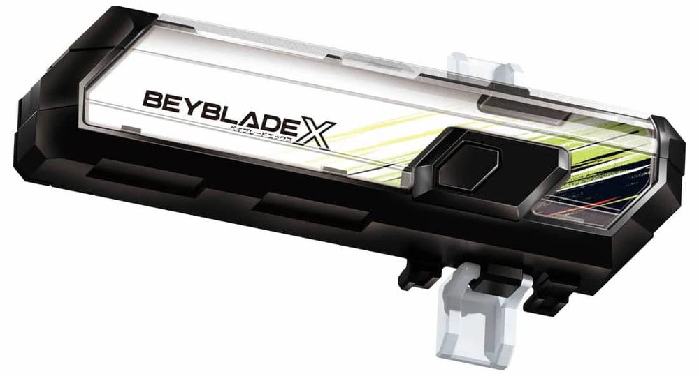 Beybattle Pass Beyblade X BX-09	(Takara Tomy)