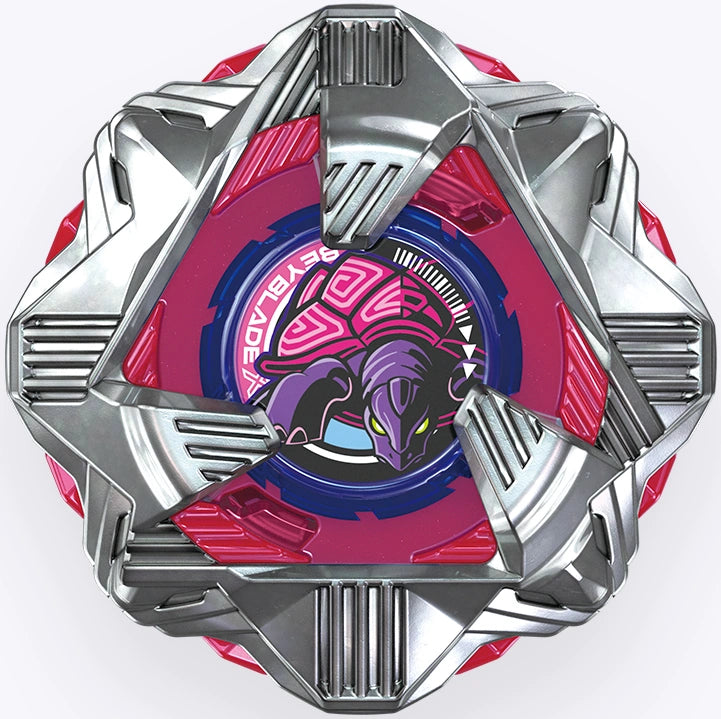 Random Booster Vol. 7 Beyblade X CX-08 (Takara Tomy)
