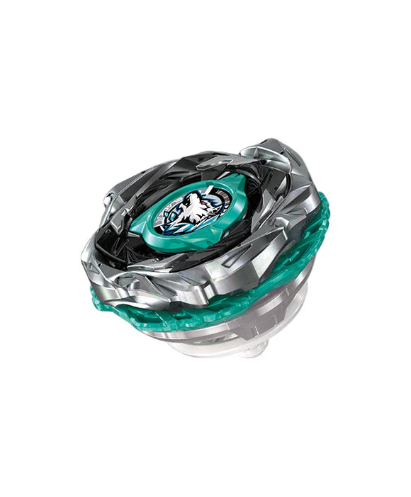 WolfHunt F0-60DB Beyblade X Booster CX-10 (Takara Tomy)