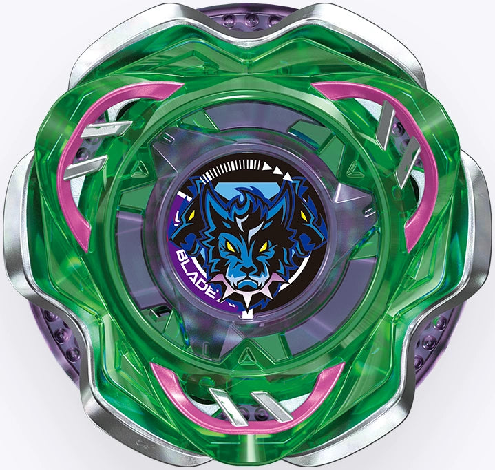 Random Booster Vol. 7 Beyblade X CX-08 (Takara Tomy)