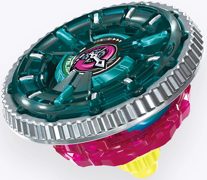 [PRE-ORDER] ClockMirage 9-65B UX-16 (Takara Tomy)