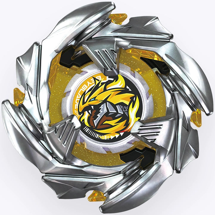 Random Booster Vol. 7 Beyblade X CX-08 (Takara Tomy)