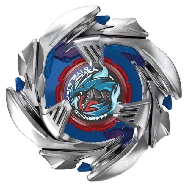 Cobalt Dragoon 2-60C Beyblade X  Starter BX-34 (Takara Tomy)