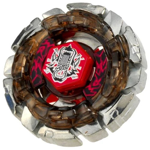 Dark Wolf DF145FS (Takara Tomy)