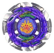 Dark Capricorne 105RF