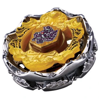 Death Quetzalcoatl 125RDF (Takara Tomy)