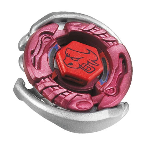 Midnight Bull 125SF Authentic (Hasbro)