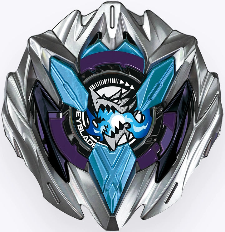 Random Booster Vol. 7 Beyblade X CX-08 (Takara Tomy)