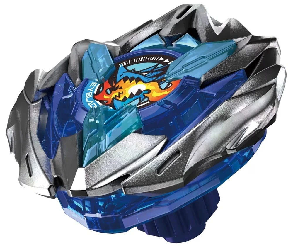 Dran Buster 1-60A Beyblade X Starter UX-01 (Takara Tomy)