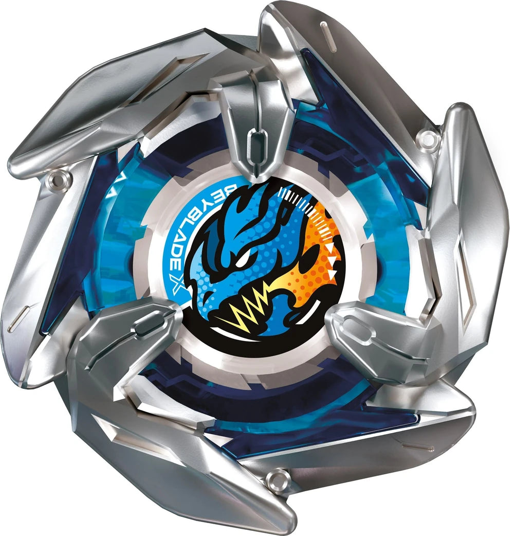 Dran Dagger Deck Set Beyblade X BX-20 (Takara Tomy)