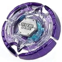 Earth Aquila 105HF/S (Takara Tomy)