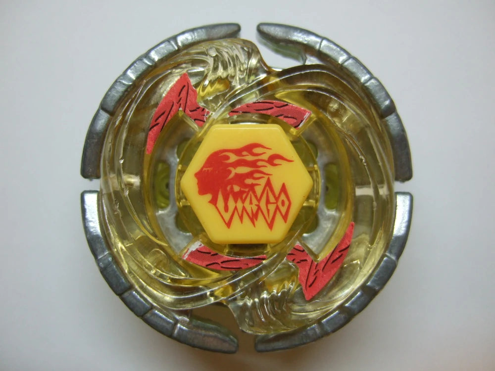 Earth Virgo GB145BS (Takara Tomy)