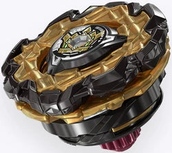 EmperorMight Deck Set Beyblade X CX-11 (Takara Tomy)