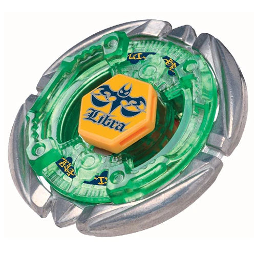 Flame Libra T125ES (Takara Tomy)
