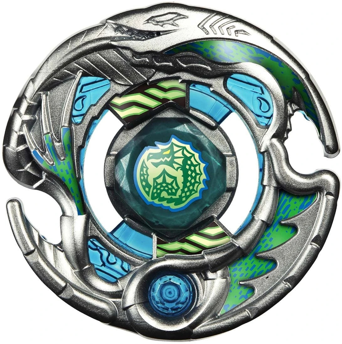 Guardian Leviathan 160SB (Takara Tomy)