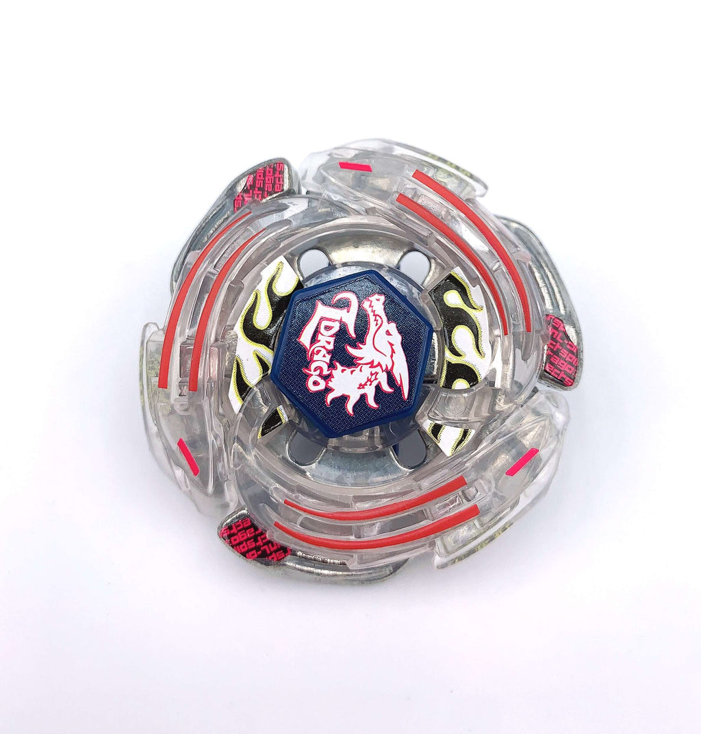 Lightning L-Drago 100HF (Takara Tomy)