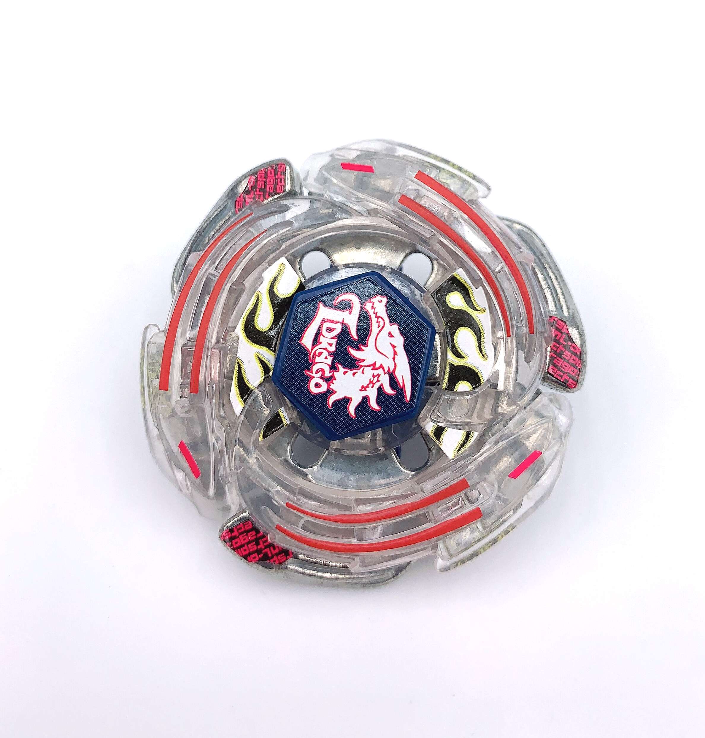Lightning L-Drago 100HF (Takara Tomy)