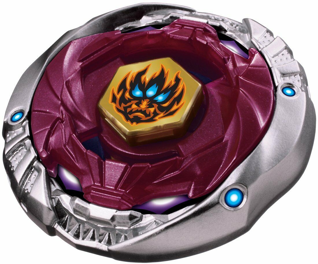 Phantom Orion B:D (Takara Tomy)