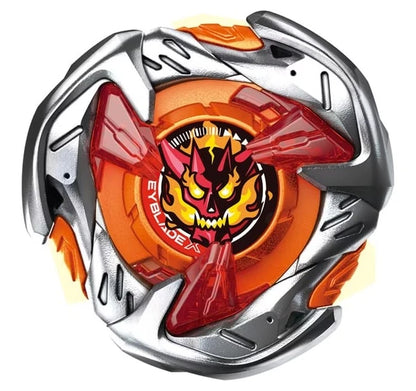 Hells Hammer 3-70H Beyblade X Starter UX-02 (Takara Tomy)