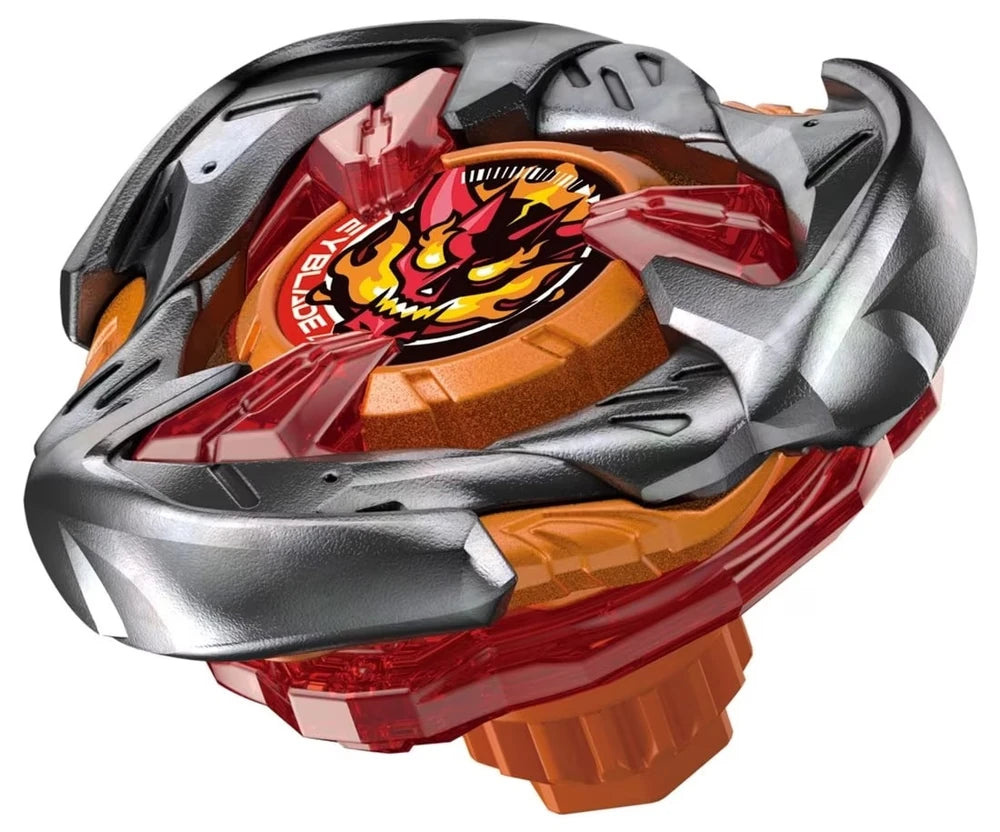 Hells Hammer 3-70H Beyblade X Starter UX-02 (Takara Tomy)