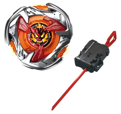 Hells Hammer 3-70H Beyblade X Starter UX-02 (Takara Tomy)