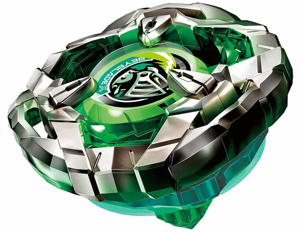 Knight Shield 3-80N Beyblade X Starter BX-04 (Takara Tomy)