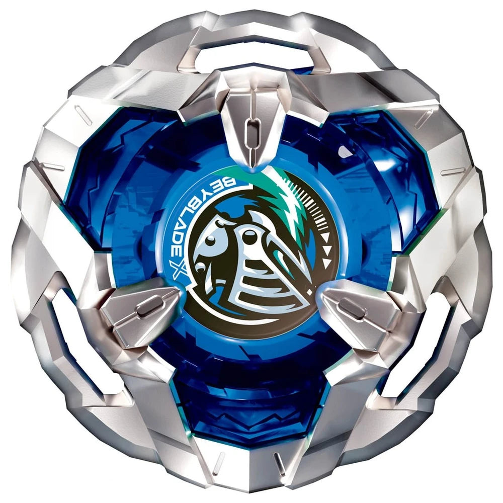 Knight Shield 3-80N Beyblade X Booster BX-06 (Takara Tomy)