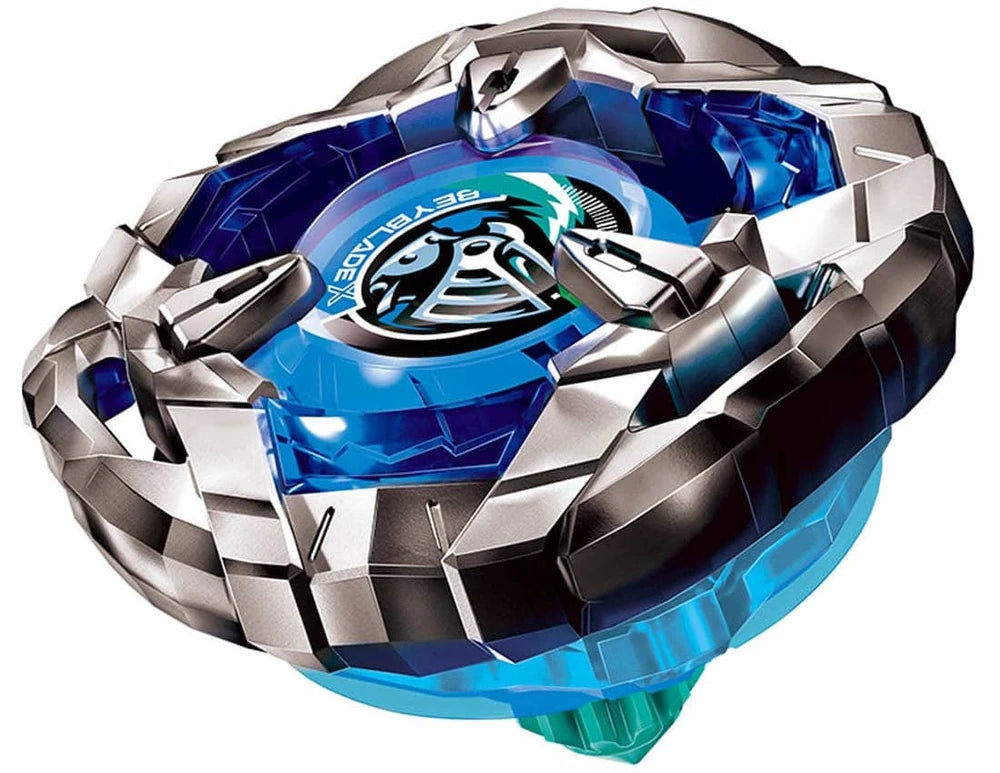 Knight Shield 3-80N Beyblade X Booster BX-06 (Takara Tomy)