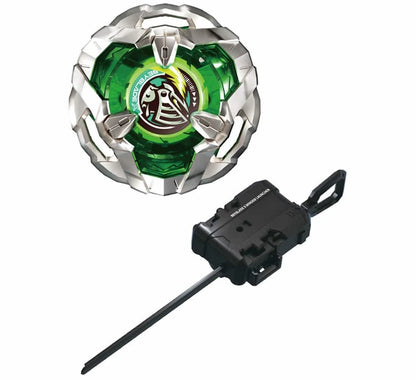 Knight Shield 3-80N Beyblade X Starter BX-04 (Takara Tomy)