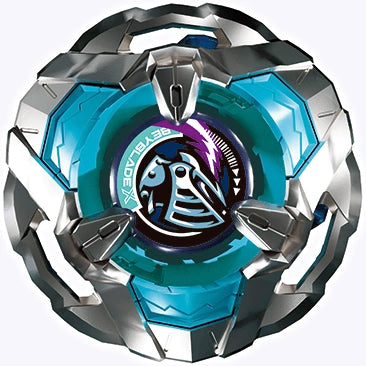 Random Booster Vol. 1 Beyblade X BX-14 (Takara Tomy)