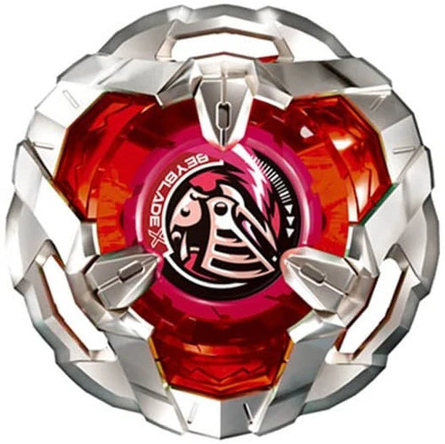 3on3 Deck Set Beyblade X BX-08 (Takara Tomy)