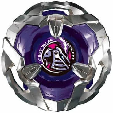 Dran Dagger Deck Set Beyblade X BX-20 (Takara Tomy)