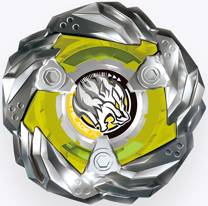 Random Booster Vol. 5 Beyblade X UX-12 (Takara Tomy)