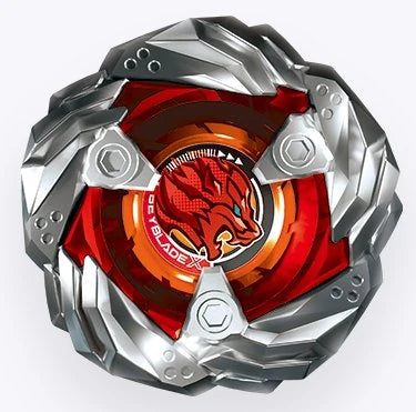 Random Booster Vol. 2 Beyblade X BX-24 (Takara Tomy)