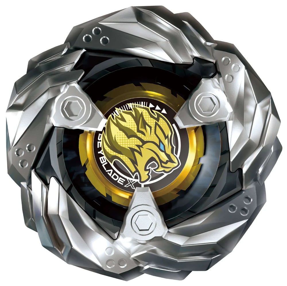 Starter Leon Claw 5-60P Beyblade X BX-15 (Takara Tomy)