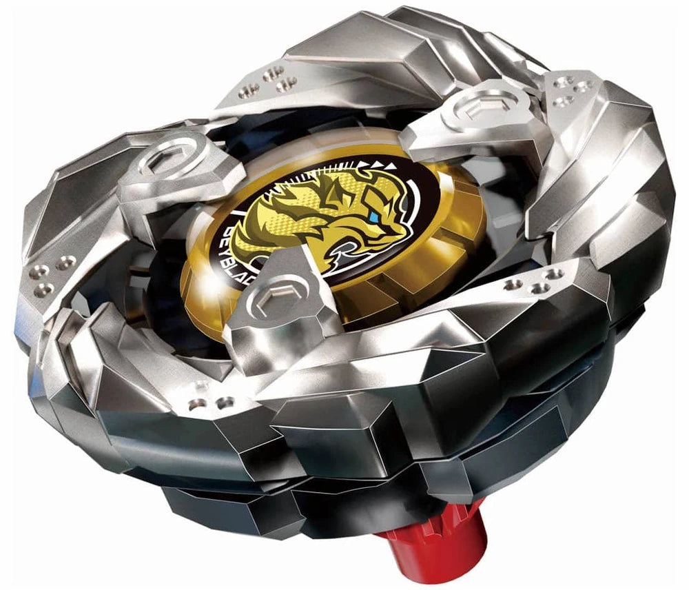 Starter Leon Claw 5-60P Beyblade X BX-15 (Takara Tomy)